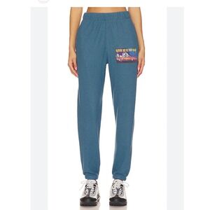 Boys Lie Heart Racer V2 Thermal
Mac Slim Sweatpants Waffle Blue Revolve Small